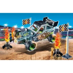 PLAYMOBIL Stuntshow Racer 71044 -Poppen Speelgoed Winkel 1995265 afb669a6