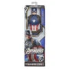 Hasbro Marvel Avengers Titan Hero Captain America Actiefiguur -Poppen Speelgoed Winkel 1995269 ab89186f
