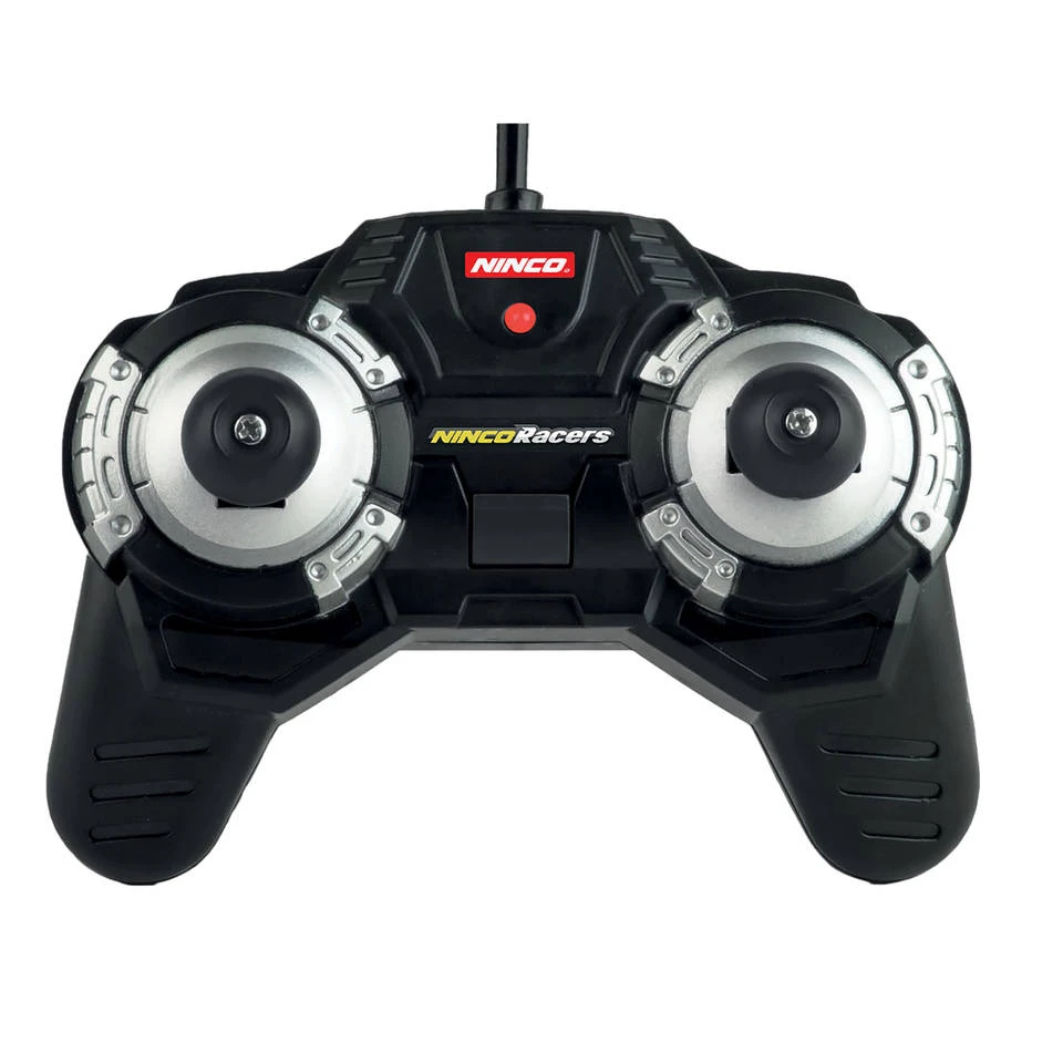 No Brand Ninco RC Yoko Driftauto 6 No Brand Ninco RC Yoko Driftauto - Afbeelding 4