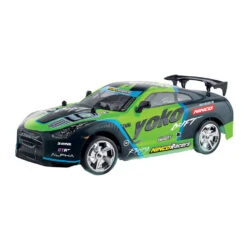No Brand Ninco RC Yoko Driftauto 8 No Brand Ninco RC Yoko Driftauto -Poppen Speelgoed Winkel 1995277 d49ccb1c