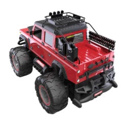 No Brand Ninco RC Overlander All-round Auto -Poppen Speelgoed Winkel 1995280 877f7ce3