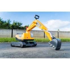 Falk Graafmachine -Poppen Speelgoed Winkel 1995281 6594e54f