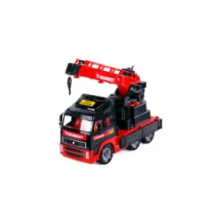 No Brand Mammoet Kraanwagen - 1:16 -Poppen Speelgoed Winkel 1995288 63d4fa4e