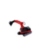 No Brand Mammoet Excavator Graafmachine 1 No Brand Mammoet Excavator Graafmachine -Poppen Speelgoed Winkel 1995289 798dcf92
