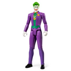 SPIN MASTER DC Comics The Joker Actiefiguur - 30 Cm -Poppen Speelgoed Winkel 1995292 4529f9a4