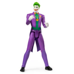 SPIN MASTER DC Comics The Joker Actiefiguur - 30 Cm -Poppen Speelgoed Winkel 1995292 ccf06c2a