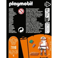 PLAYMOBIL Naruto Shippuden Killer B 71116 -Poppen Speelgoed Winkel 1995304 db0cde4d