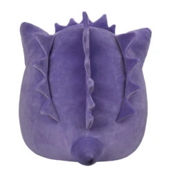 Squishmallows Pokémon Squishmallow Pluchen Knuffel Gengar - 24 Cm -Poppen Speelgoed Winkel 1995326 6d933e08