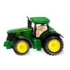Siku John Deer 6250R Tractor 1064 1 Siku John Deer 6250R Tractor 1064 -Poppen Speelgoed Winkel 1995349 da828d04