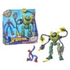 No Brand Spider-Man Buig & Flex Figuur Vs. Ock-Bot -Poppen Speelgoed Winkel 1995417 34212a0a