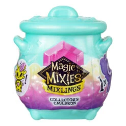 Magic Mixies Mixlings Figuur Serie 2 -Poppen Speelgoed Winkel 1995552 0398fcaa
