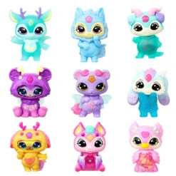 Magic Mixies Mixlings Figuur Serie 2 -Poppen Speelgoed Winkel 1995552 b0af0cc4