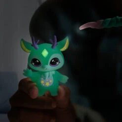 Magic Mixies Mixlings Figuur Serie 2 -Poppen Speelgoed Winkel 1995552 d4c82cb6