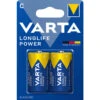 No Brand Varta Longlife Power C-batterijen - 2-delig 1 No Brand Varta Longlife Power C-batterijen - 2-delig -Poppen Speelgoed Winkel 1995555 30a69427