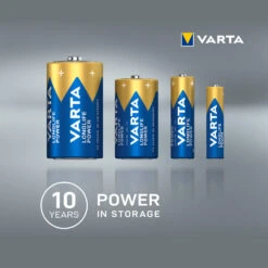 No Brand Varta Longlife Power D-batterijen - 2-delig 12 No Brand Varta Longlife Power D-batterijen - 2-delig -Poppen Speelgoed Winkel 1995556 c415aff3