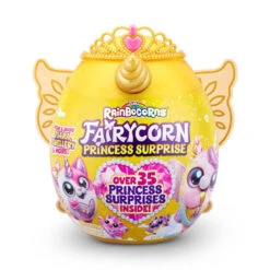 No Brand Rainbocorns Sparkle Fairy Corn Princesses Serie 6 -Poppen Speelgoed Winkel 1995631 75f64e48