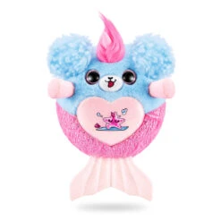 No Brand Rainbocorns Sparkle Mermaid Corn Serie 7 -Poppen Speelgoed Winkel 1995632 f616e01e