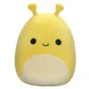 Pluchen Squishmallows Bananenslak Zarina - 30 Cm