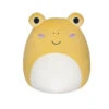 Pluchen Squishmallows Pad Leigh - 30 Cm -Poppen Speelgoed Winkel 1995698 c99bf4fa