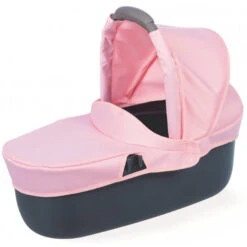 Smoby Maxi Cosi En Quinny 3 In 1 Poppenwagen - Roze 8 Smoby Maxi Cosi En Quinny 3 In 1 Poppenwagen - Roze -Poppen Speelgoed Winkel 1995734 354a5c64