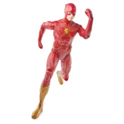 SPIN MASTER DC Comics The Flash Actiefiguur - 30 Cm 12 SPIN MASTER DC Comics The Flash Actiefiguur - 30 Cm -Poppen Speelgoed Winkel 1995819 07e45353
