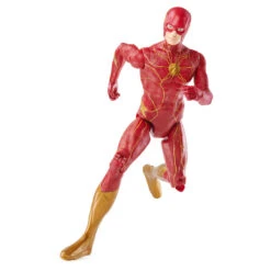 SPIN MASTER DC Comics The Flash Actiefiguur - 30 Cm 11 SPIN MASTER DC Comics The Flash Actiefiguur - 30 Cm -Poppen Speelgoed Winkel 1995819 a27b65fd