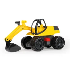 Lena Giga Trucks Graafmachine -Poppen Speelgoed Winkel 1995836 0f1f6a57