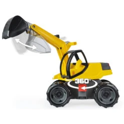 Lena Giga Trucks Graafmachine -Poppen Speelgoed Winkel 1995836 16fc8947