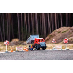 Lena Truxx Kiepwagen 12 Lena Truxx Kiepwagen -Poppen Speelgoed Winkel 1995837 f19ef69c