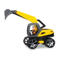 Lena Truxx2 Graafmachine -Poppen Speelgoed Winkel 1995838 f2f4249c