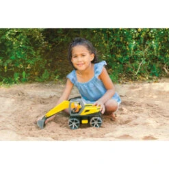 Lena Truxx2 Graafmachine -Poppen Speelgoed Winkel 1995838 ff27fbf8