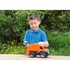 Lena Truxx2 Vuilniswagen -Poppen Speelgoed Winkel 1995839 6fc2d88f