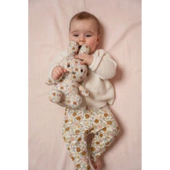 Nijntje X Little Dutch Vintage Little Flowers All Over Knuffel - 25 Cm -Poppen Speelgoed Winkel 1995920 ff63aa34