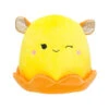Squishmallows Pluchen Squishmallow Bijan The Dumbo Octopus - 40 Cm