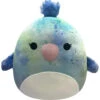 Squishmallows Pluchen Squishmallow Lois De Blauwe Papegaai - 50 Cm -Poppen Speelgoed Winkel 1996099 8d64656f