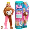 Barbie Cutie Reveal Jungle Aap Pop 2 Barbie Cutie Reveal Jungle Aap Pop -Poppen Speelgoed Winkel 1996142 e3374ff2