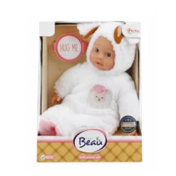 No Brand Baby Beau Pop Schaap 8 No Brand Baby Beau Pop Schaap -Poppen Speelgoed Winkel 1996399 ca72ac4e