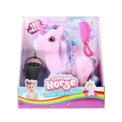 No Brand Dream Horse Eenhoorn Met Accessoires -Poppen Speelgoed Winkel 1996401 9d97c157