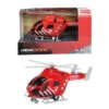 No Brand Vehicool Brandweerhelikopter Met Zwaailichten -Poppen Speelgoed Winkel 1996405 48d2697d