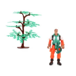 No Brand World Of Dinosaurs Speelset -Poppen Speelgoed Winkel 1996415 707bbd1d