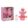 Johntoy Baby Rose Drink En Plaspop - 25 Cm -Poppen Speelgoed Winkel 1996419 4fcf5b1a