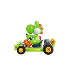 Carrera Mario Kart Op Afstand Bestuurbare Auto Pipe Kart Yoshi -Poppen Speelgoed Winkel 1996457 3f6c03e8