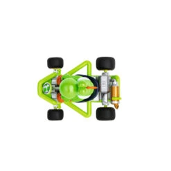 Carrera Mario Kart Op Afstand Bestuurbare Auto Pipe Kart Yoshi -Poppen Speelgoed Winkel 1996457 77ac8961