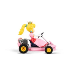Carrera Mario Kart Op Afstand Bestuurbare Auto Pipe Kart Peach -Poppen Speelgoed Winkel 1996459 031b4b51