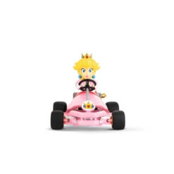 Carrera Mario Kart Op Afstand Bestuurbare Auto Pipe Kart Peach -Poppen Speelgoed Winkel 1996459 eb8df121