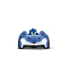 Carrera Sonic Racing Op Afstand Bestuurbare Auto Sonic The Hedgehog -Poppen Speelgoed Winkel 1996461 1a9087b9