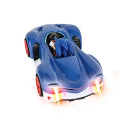Carrera Sonic Racing Op Afstand Bestuurbare Auto Sonic The Hedgehog -Poppen Speelgoed Winkel 1996461 4d8a2396