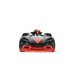 Carrera Sonic Racing Op Afstand Bestuurbare Auto Shadow -Poppen Speelgoed Winkel 1996463 039f7b64