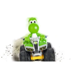 Carrera Mario Kart Op Afstand Bestuurbare Quad Yoshi -Poppen Speelgoed Winkel 1996465 39c5c827