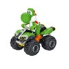 Carrera Mario Kart Op Afstand Bestuurbare Quad Yoshi -Poppen Speelgoed Winkel 1996465 8a80c152